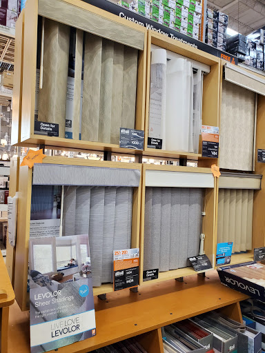 Home Improvement Store «The Home Depot», reviews and photos, 1550 Torrence Ave, Calumet City, IL 60409, USA