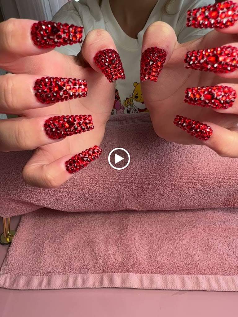 Rosanails Nails 03063