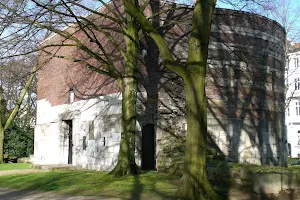 Marienturm / Memorial image