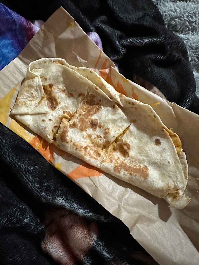Taco Bell 55008