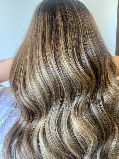 Beauty Salon «Instinct Salon», reviews and photos, 1703 Spring Garden St, Greensboro, NC 27403, USA