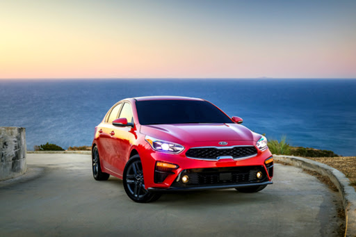 Car Dealer «Spitzer Kia Cleveland», reviews and photos, 3414 Brookpark Rd, Cleveland, OH 44134, USA