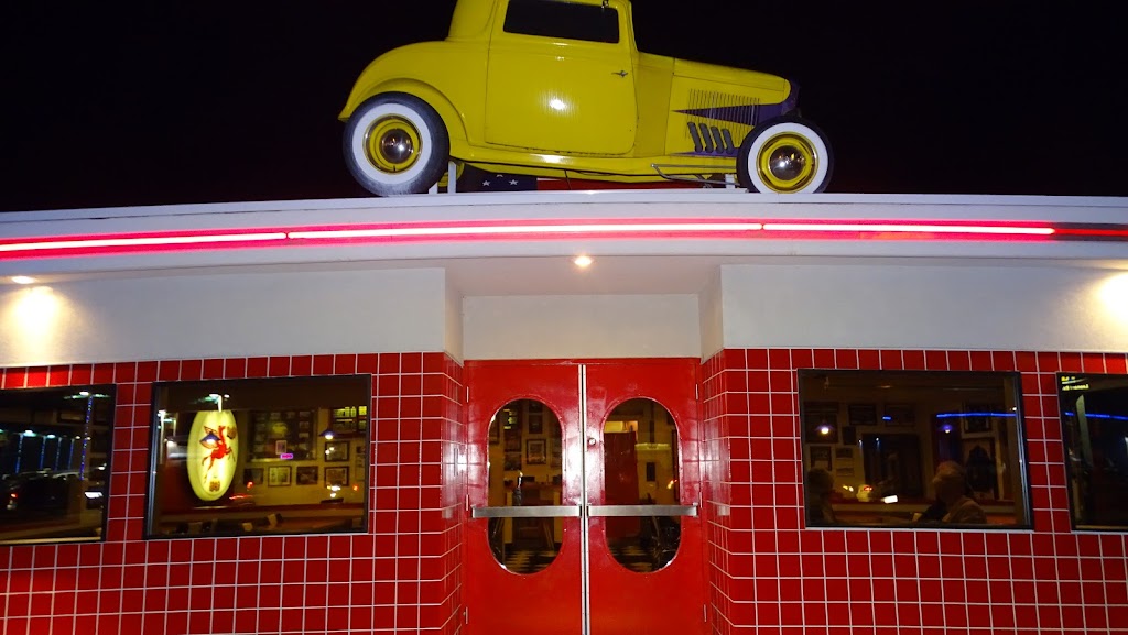 Dusty's In-N-Out 98801