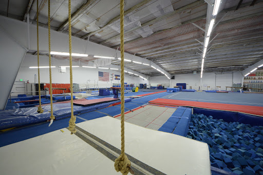 Gymnastics Center «5280 Gymnastics», reviews and photos, 10601 W 44th Ave, Wheat Ridge, CO 80033, USA