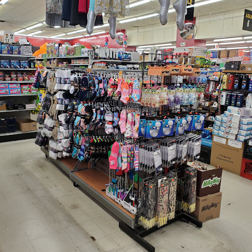 Discount Store «Dollar Days», reviews and photos, 309 S 48th St, Philadelphia, PA 19143, USA