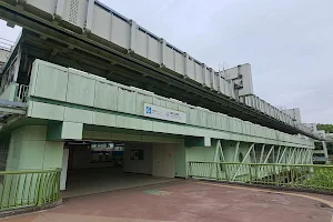 Dōbutsukōen Station image