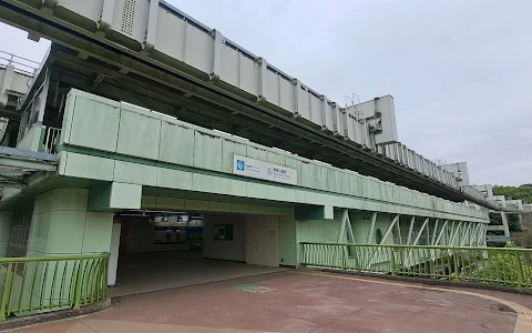 Dōbutsukōen Station image