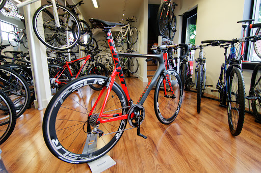 Bicycle Store «New Canaan Bicycles», reviews and photos, 24 Cherry St, New Canaan, CT 06840, USA