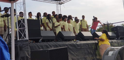 Museum «Mosaic Templars Cultural Center», reviews and photos, 501 W 9th St, Little Rock, AR 72201, USA