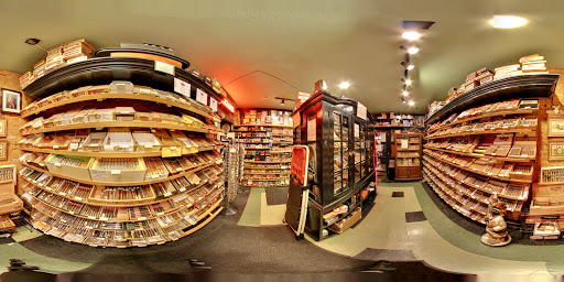 Cigar Shop «The Cigar Affair», reviews and photos, 323 Conant St, Maumee, OH 43537, USA