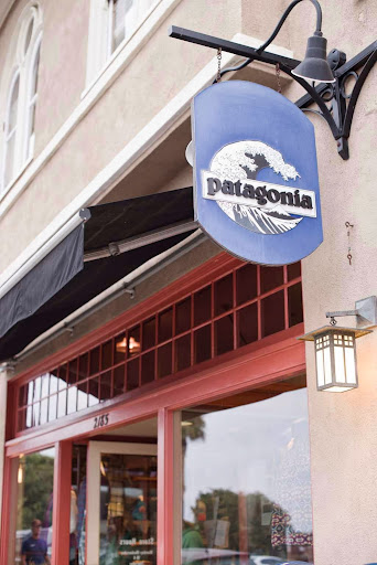 Clothing Store «Patagonia Cardiff-by-The-Sea», reviews and photos, 2185 San Elijo Ave, Cardiff, CA 92007, USA