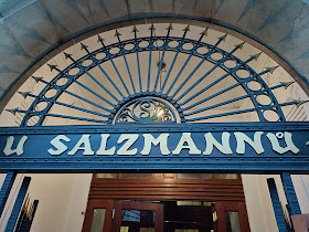 Salzmannova Pivnice S.r.o.