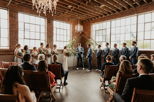 Event Venue «Moss Denver», reviews and photos, 200 Santa Fe Dr, Denver, CO 80223, USA