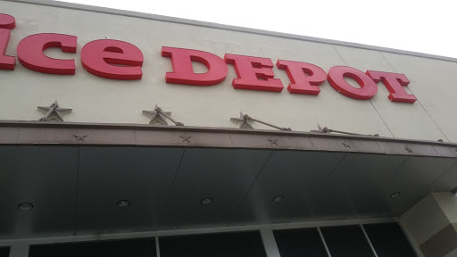 Office Supply Store «OfficeMax», reviews and photos, 2663 Market Center Dr, Rockwall, TX 75032, USA