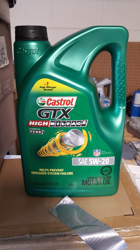 Auto Parts Store «AutoZone», reviews and photos, 7121 S US Hwy 17 92, Fern Park, FL 32730, USA