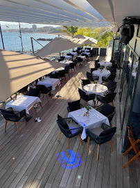 Atmosphère du Le Baïa Saint-Raphaël: Restaurant - Bar - Club à Saint-Raphaël - n°19