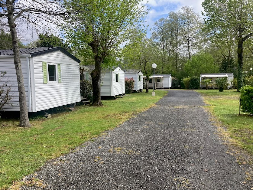 Camping Le Luy à Seyresse (Landes 40)