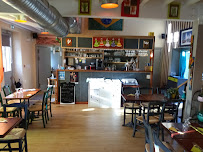 Atmosphère du Restaurant brésilien L’ÉCLUSE TROPICALE à Saint-Médard-sur-Ille - n°3