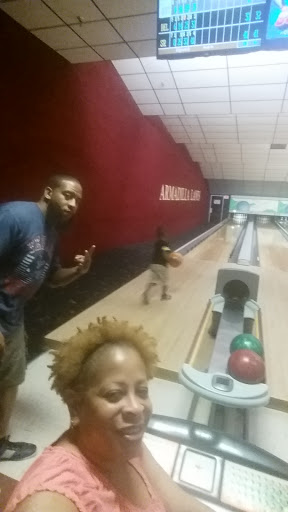 Bowling Alley «Armadilla Lanes II», reviews and photos, 10055 Fuqua St, Houston, TX 77089, USA