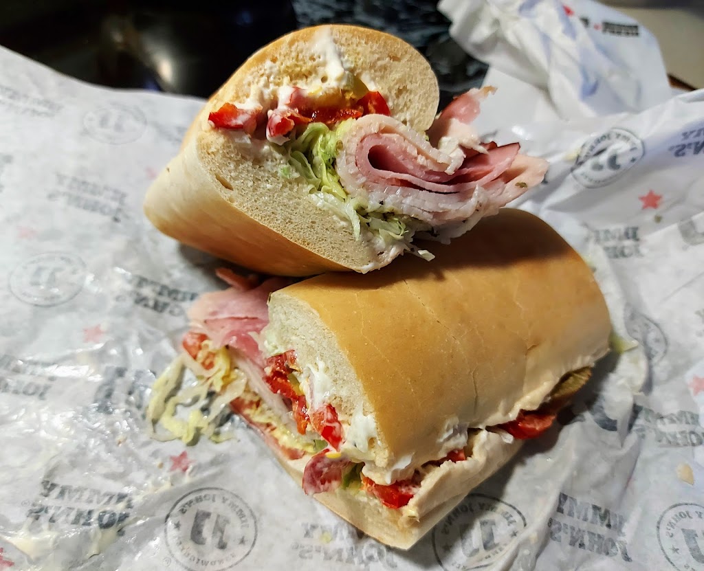 Jimmy John's 48507