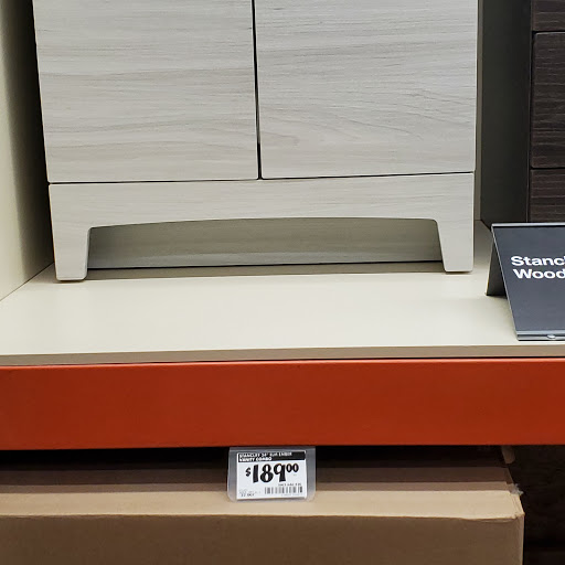 Home Improvement Store «The Home Depot», reviews and photos, 5900 Airport Hwy, Toledo, OH 43615, USA