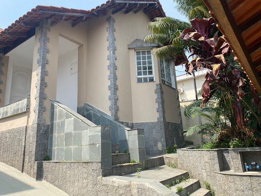 Logo da empresa - Hostel Park
