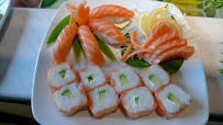 Sushi du Restaurant de sushis Hanotoky Sushi à Montélimar - n°19