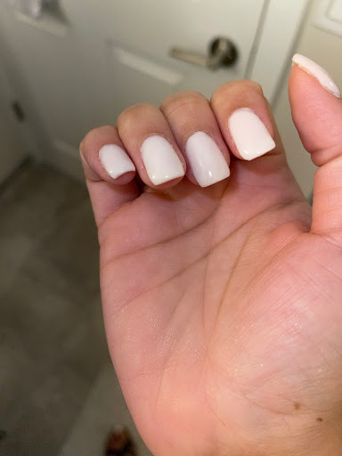 Nail Salon «Spa & Nail Fever LLC», reviews and photos, 14711 S Dixie Hwy, Miami, FL 33176, USA