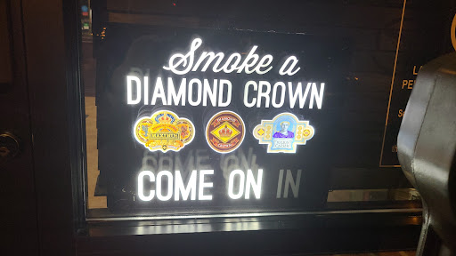 Cigar Shop «The Cigar Shoppe», reviews and photos, 4320 Settendown Village Rd #800, Cumming, GA 30041, USA