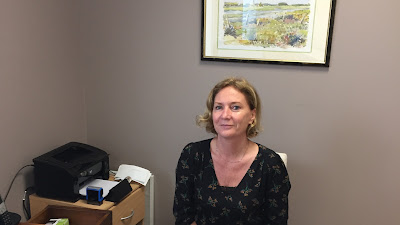 Dr Catherine Girolami à Chambourcy