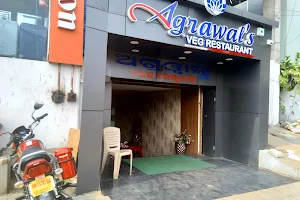 Agarwal's Pure Veg Restaurant image