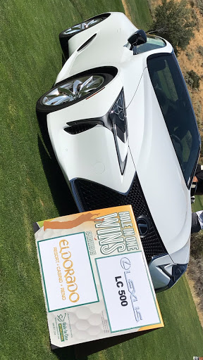 Golf Course «Lakeridge Golf Course», reviews and photos, 1218 Golf Club Dr, Reno, NV 89519, USA