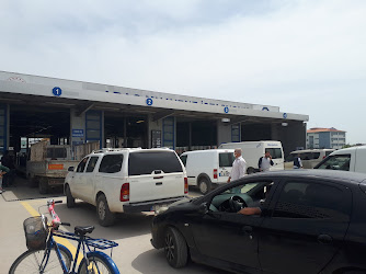 Tüvtürk Araç Muayene İstasyonu - Yüreğir Adana