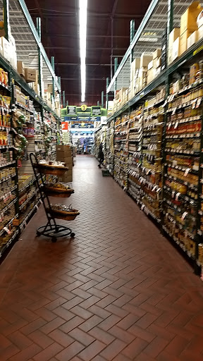 Supermarket «Fairway Market Plainview», reviews and photos, 50 Manetto Hill Rd, Plainview, NY 11803, USA