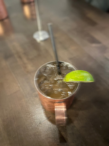Brickyard Counter & Bar image