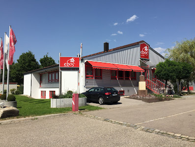 ebos Geschenke - ebos GmbH Dieselstraße 40, 87437 Kempten (Allgäu), Deutschland