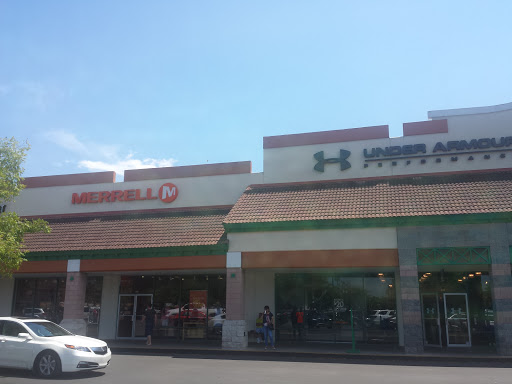 Clothing Store «Under Armour Factory House», reviews and photos, 2700 FL-16 #304, St Augustine, FL 32092, USA