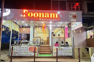 Poonam Pure Veg image