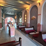 Photo n°15 de l'avis de Will. fait le 27/12/2021 à 09:38 sur le  Il Palazzo Experimental à Venice