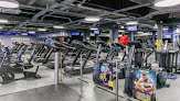 Salle de sport Paris 18 - Fitness Park Place de Clichy Paris