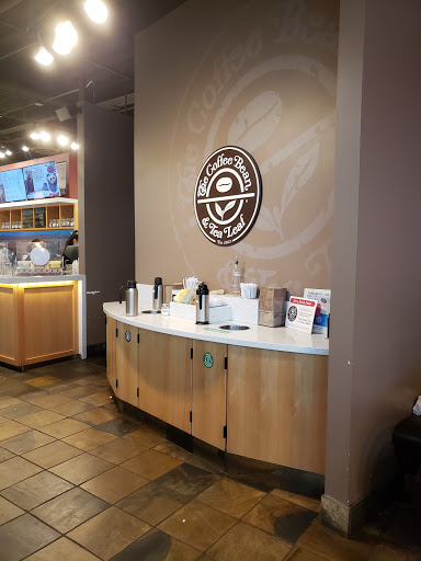 Coffee Shop «The Coffee Bean & Tea Leaf», reviews and photos, 17801 International Blvd, Seattle, WA 98158, USA