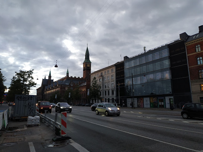 Comentarii opinii despre København Retshjælp