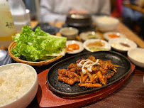 Bulgogi du Restaurant coréen Sagué Restaurant Coréen à Toulouse - n°5