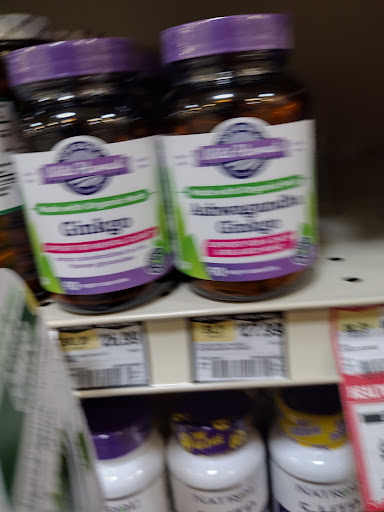 Health Food Store «Sprouts Farmers Market», reviews and photos, 11519 4000 W, South Jordan, UT 84095, USA