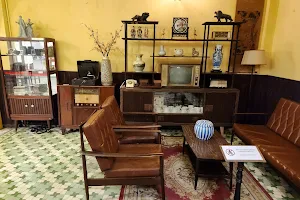 Bảo tàng Biệt động Sài Gòn - Gia Định image