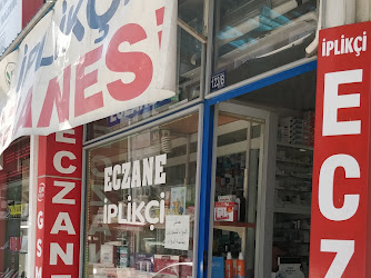 İplikçi Eczanesi