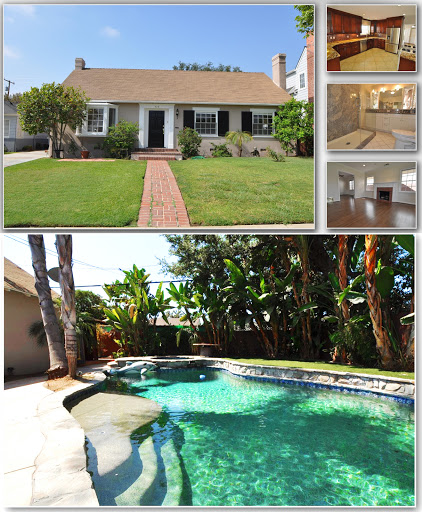 The Middleman Team Pasadena Real Estate Agents image