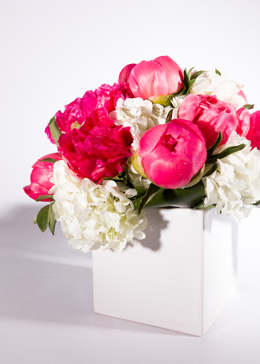 Florist «BEARDS FLORAL DESIGN», reviews and photos, 5424 E Central Ave, Wichita, KS 67208, USA