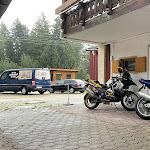 Photo n°2 de l'avis de Christian.t fait le 27/08/2022 à 17:21 sur le  Beim Haxenwirt à Immenstadt