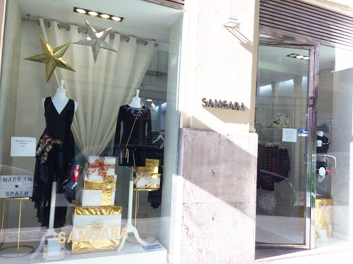 Samsara Boutique Valencia